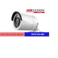 Camera thân hồng ngoại hikvision DS-2CE16D0T-IR